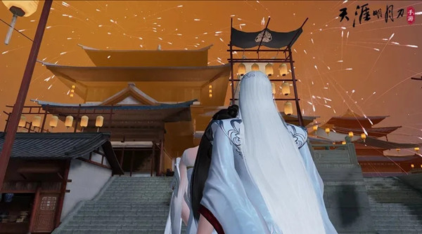 天涯明月刀手游东京烟华任务怎么做？奇遇任务东京烟华图文攻略[多图]