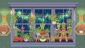 窗口花园游戏图2