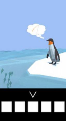 逃出雪岛游戏官方安卓版图片1