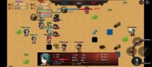 战棋英雄王子复仇记游戏安卓版图片2