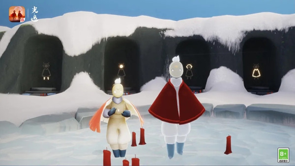 光遇1.13复刻旅行先祖位置在哪？1月13日复刻先祖位置图示[多图]