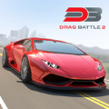 街道竞速2驾驶挑战最新中文版（Drag Battle 2） v0.98.51