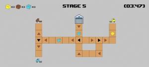 盒子排序大师最新中文版(Box Sort Master)图片1