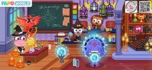 泡泡小镇魔法世界游戏官方安卓版图片2