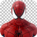 蜘蛛超级英雄游戏官方最新版 v1.4