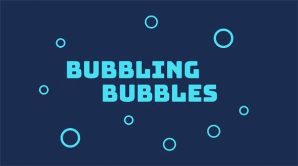 冒泡的气泡游戏图2