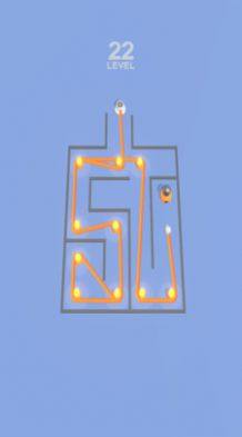 我的电线很绕游戏手机安卓版图片1