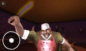 神秘废弃地逃生游戏安卓版(Mystery Abandoned Place Escape)图片1