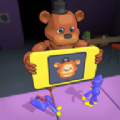 小熊派对最新手机版（Bear Party） v0.1