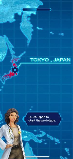 莎拉医生疾病侦探游戏安卓官方版(Dr Sara Disease Detective)图片1