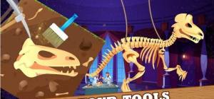 儿童挖掘恐龙游戏安卓版图片1