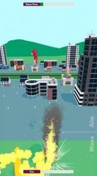 史诗巨人战斗3D游戏官方最新版图片1