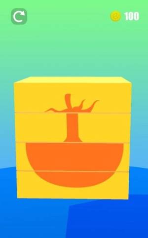 方块转转拼图游戏最新官方版图片1