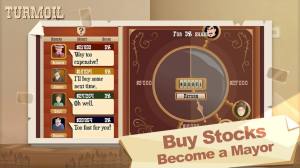 石油动荡游戏安卓版图片1