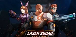 科幻射击游戏安卓版图片1