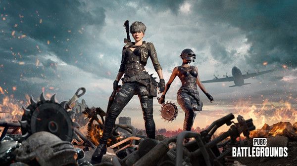 绝地求生基础训练匹配不到人什么情况？PUBG基础训练进不去异常原因[多图]