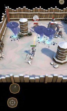 寻找传说宝藏官方游戏最新版图片1