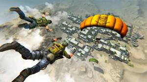 枪王精英荣耀手游正版下载完整版图片1