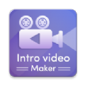 Intro Video视频片头制作app