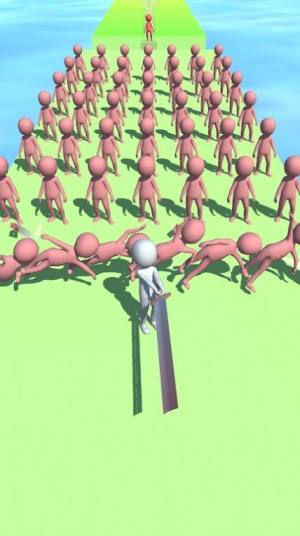 锻造管路最新手机版(Forge Run)图片1