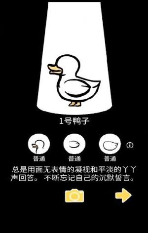 小熙解说融合鸭王游戏安卓官方版图片1