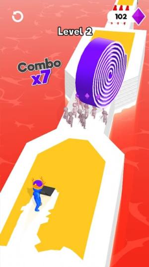 卷大师3D游戏官方安卓版图片1