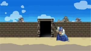 武士城防最新手机版图片1