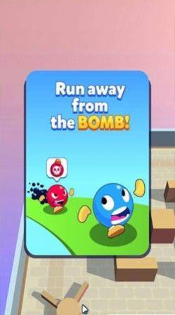 炸弹速递游戏官方正版图片1