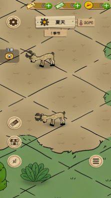 荒野人生游戏安卓官方版图片1