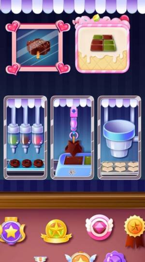 甜点点心制作工厂最新手机版图片1
