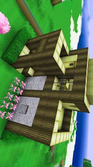 迷你建造世界游戏官方安卓版图片2