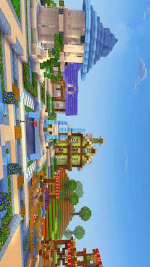 迷你建造世界游戏官方安卓版图片3