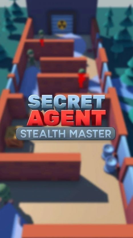 Secret Agent游戏图2