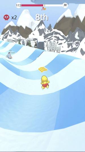 水上乐园大挑战游戏官方最新版图片1