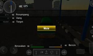 印尼出租车游戏官方最新版图片1