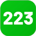 223乐园游戏盒正版下载安装最新版 v1.7