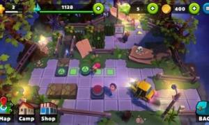 古宅探险家免广告攻略中文版图片1