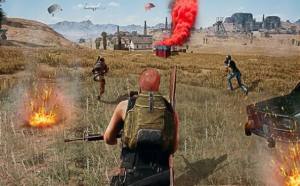 愤怒的枪击最新手机版(Fury Shooting Strike)图片1