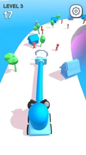 真空狂暴最新手机版(VACUUM RAGE)图片1