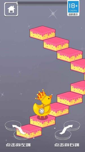 鸭子冲冲冲最新手机版图片2