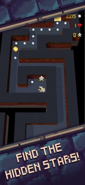 Skull Dungeon游戏安卓版图片1