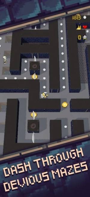 Skull Dungeon游戏安卓版图片2