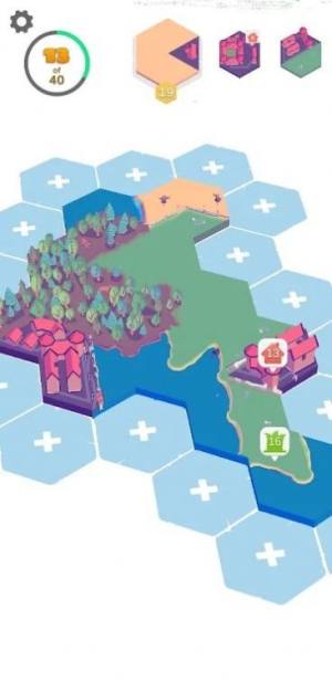 完美的土地游戏官方最新版图片1