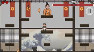 高级特工穿山甲小游戏官方正版图片1