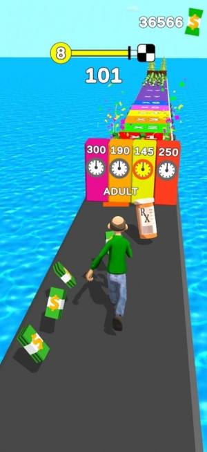 生命运行游戏免广告最新版图片1