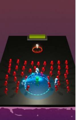 冰冻冲压最新手机版(Icy Punch)图片1