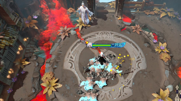 dota2道无极内测码是多少？道无极内测资格获取途径介绍[多图]