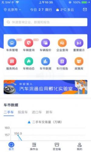 E车伴汽车管家app图3