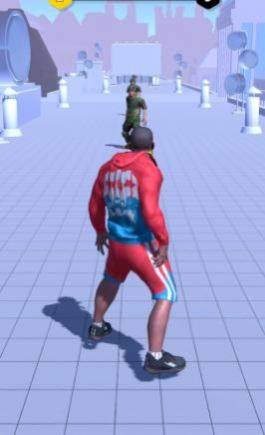 Parkour Run游戏安卓官方版图片1