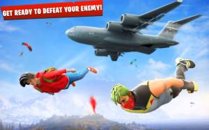 现代FPS射手火力打击游戏安卓官方版图片1